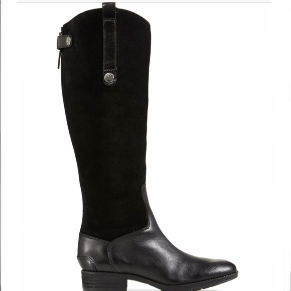 Sam Edelman Shoes - Sam Edelman Pembrooke boots
